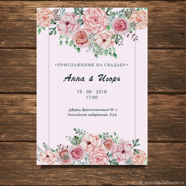 Printing London for Weddings: Custom Invitations and More