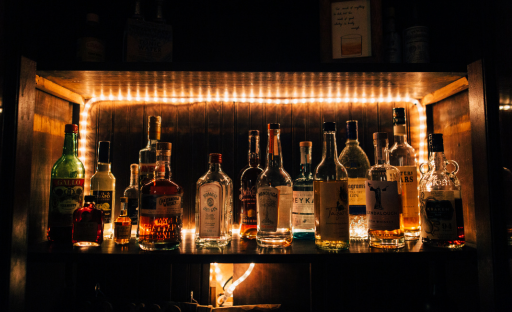 Top 5 Whiskey Brands You Need to Try