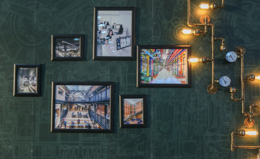 How to Choose Wall Art for a Vacation Home