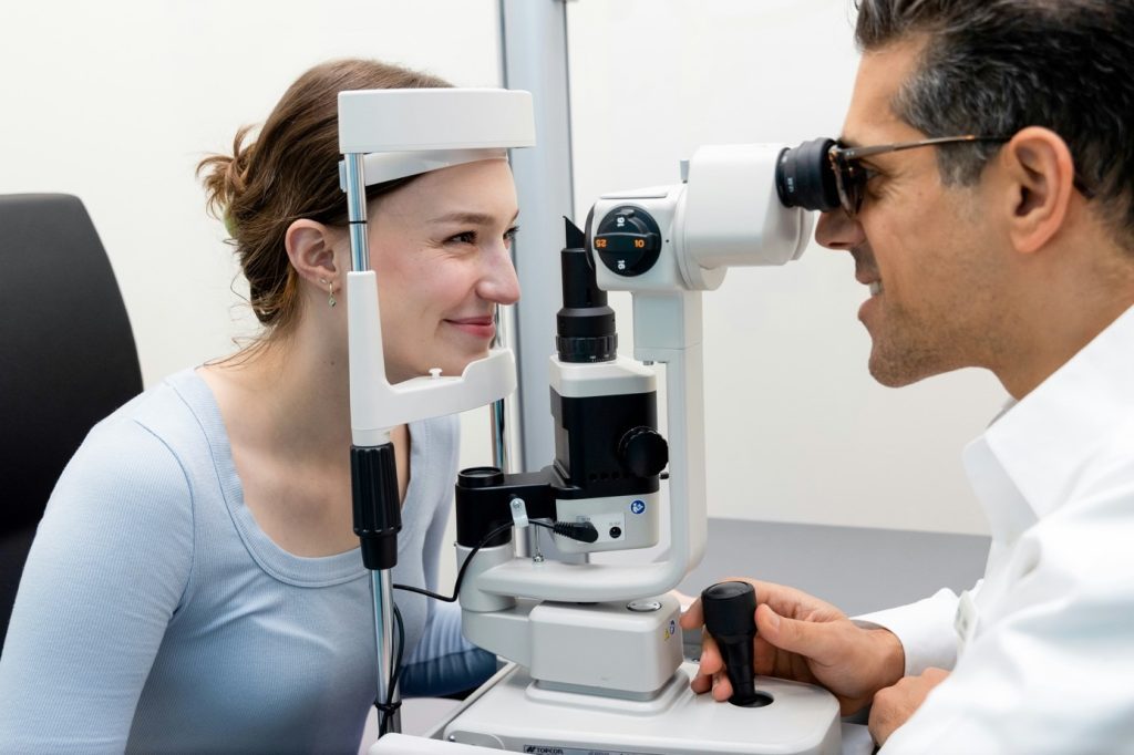 How to Prepare for Lens Replacement Surgery: A Step-by-Step Guide