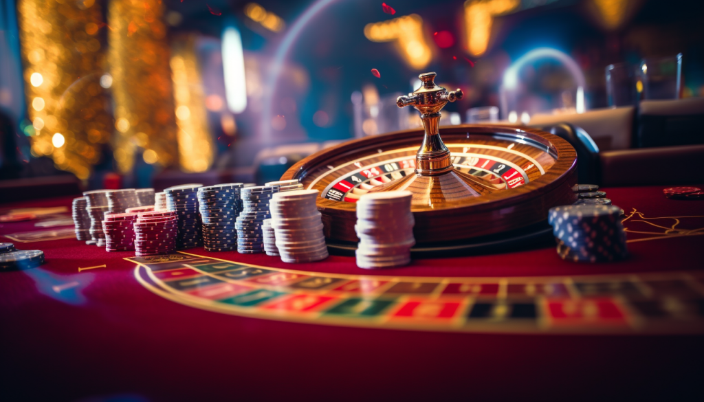Easy Play: UK Casinos Without Long Checks
