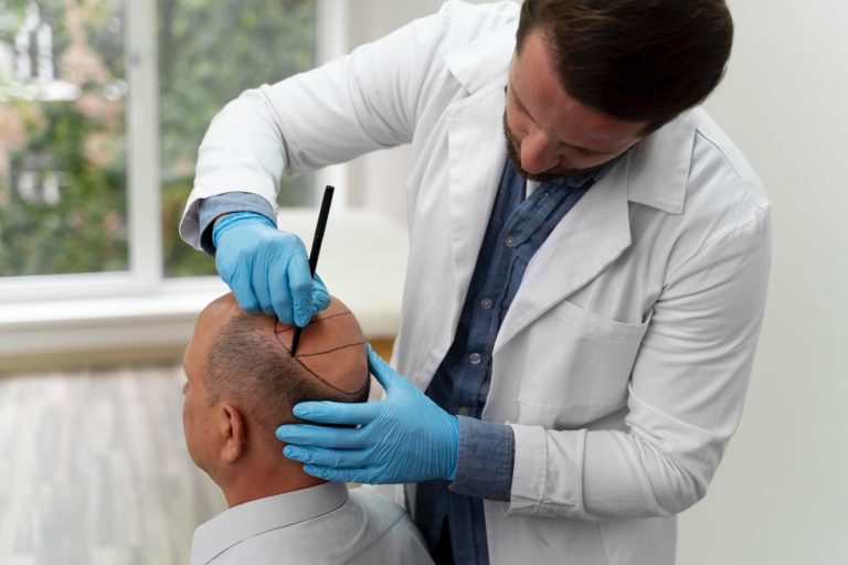 Myths About Hair Transplants Debunked by Real Experts