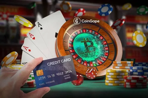 Sharpen Your Game: Developing Winning Casino Skills