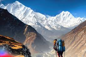 What if You Took the Daring Manaslu Trek Challenge