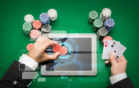 Playing Big: A Guide to High Roller Casinos Not on GamStop
