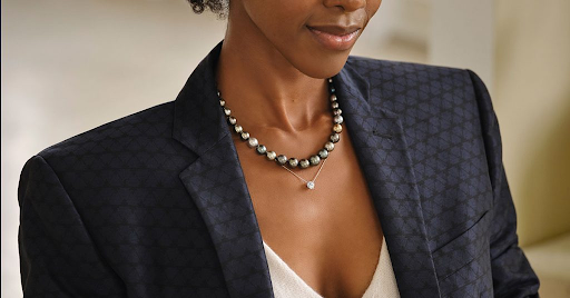 5 Tips for Buying a Custom Made Necklace
