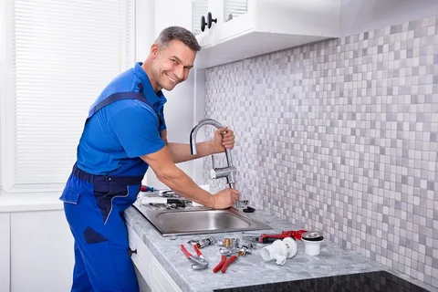 Top-Rated Plumber Near Me: Fast, Reliable & Affordable Service