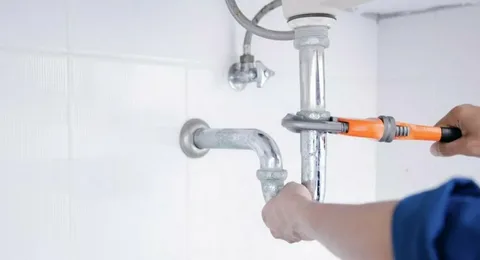 Reliable Plumbing Solutions in Burton on Trent and Ashby: Your Go-To Experts for All Plumbing Needs