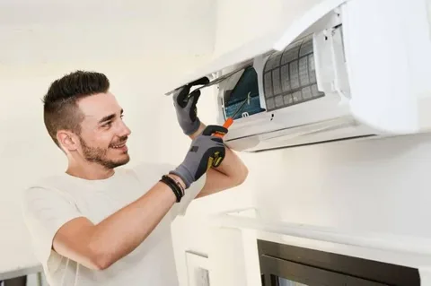 Ensuring Comfort Year-Round: The Importance of Air Conditioning Repair and Commercial Air Conditioning Services