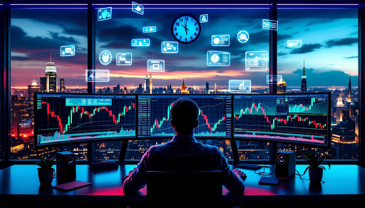 MetaTrader 5 Prop Firm Strategy Automation