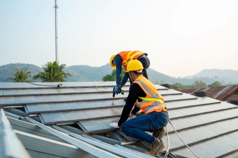 Beyond Shingles: Hidden Roofing Upgrades That Boost Performance