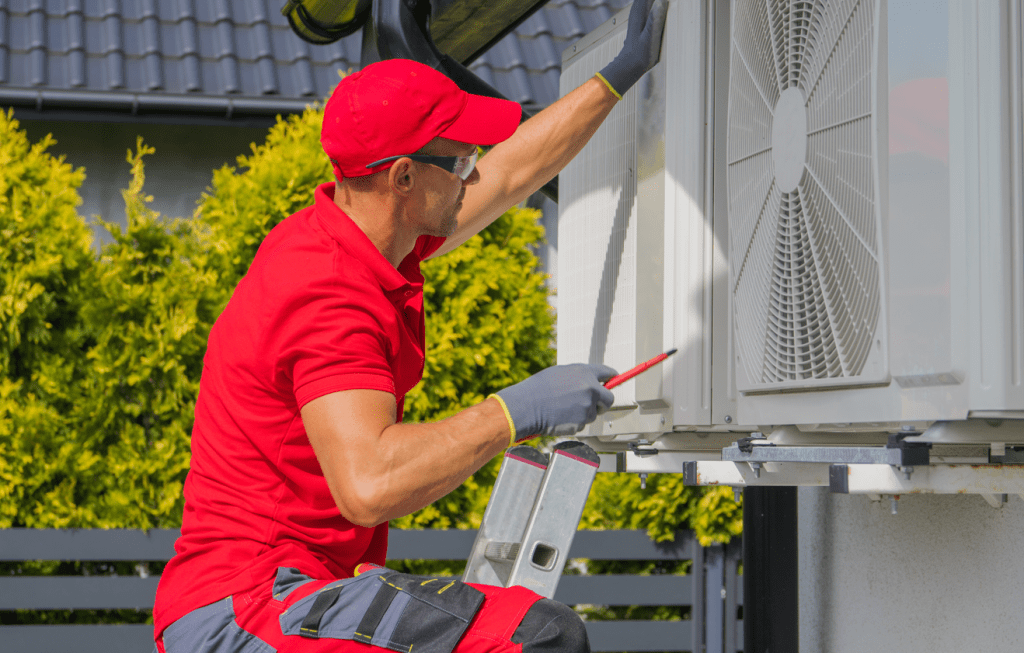 How to Prepare Your HVAC System for the Changing Seasons