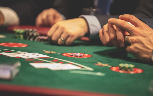 Small Bets, Big Returns