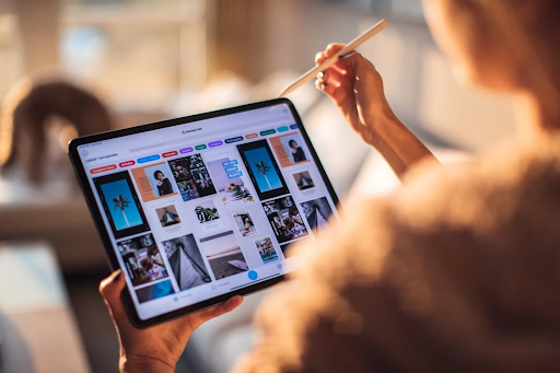 The Tablet vs. Smartphone Debate