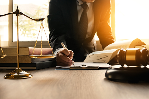 Your Legal Support Team: Experts for Every Kind of Case