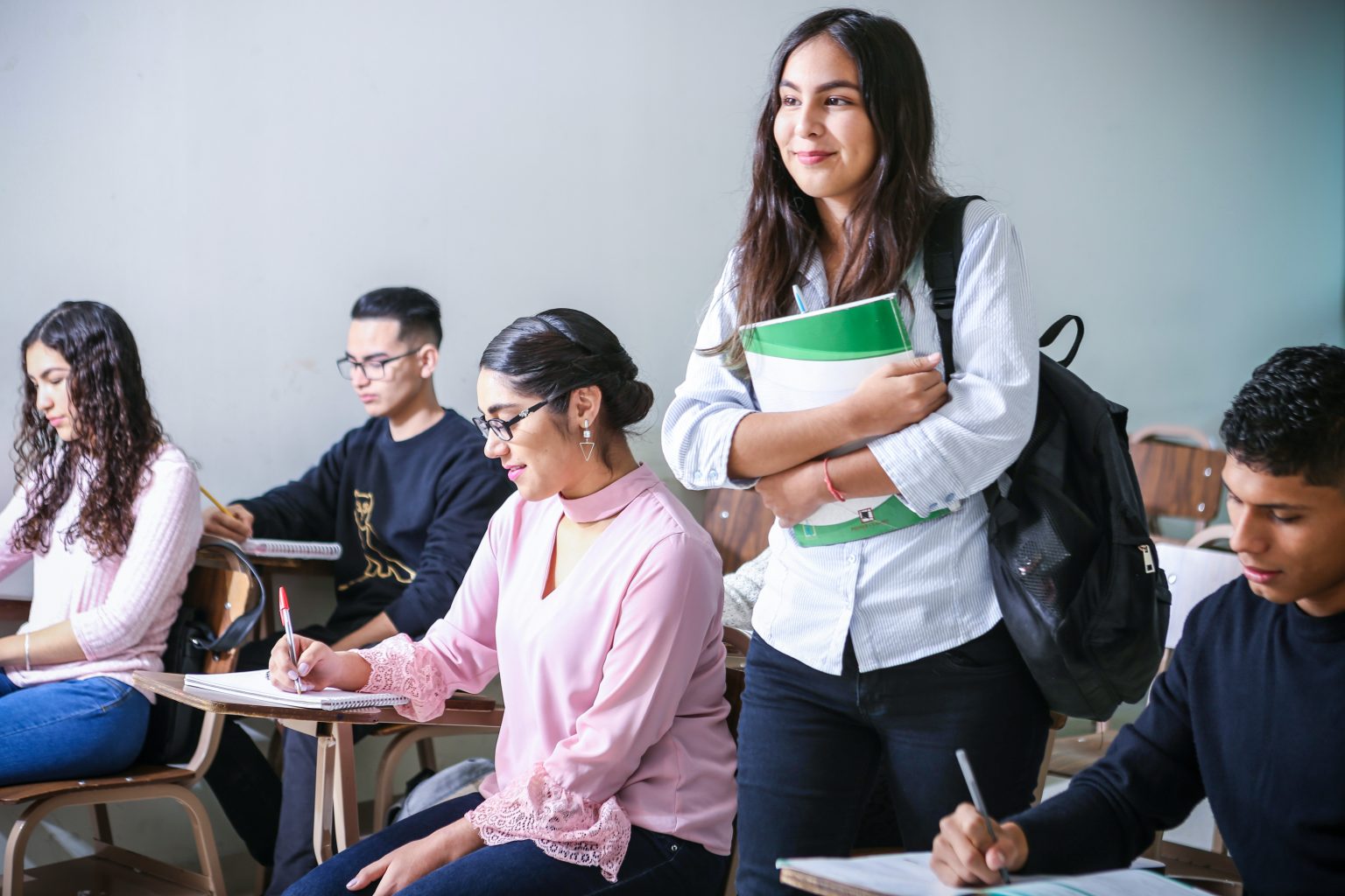 Aligning Academic Paths With Spiritual Values at Christian Colleges