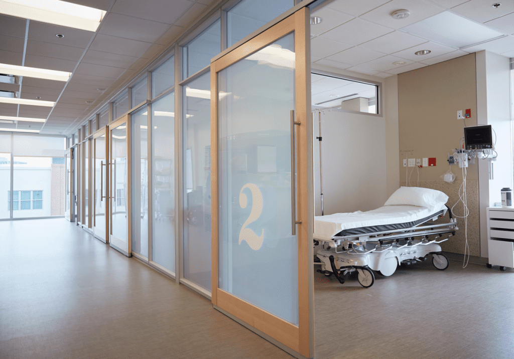 5 Standards Every Medical Facility Should Meet for Patient Safety