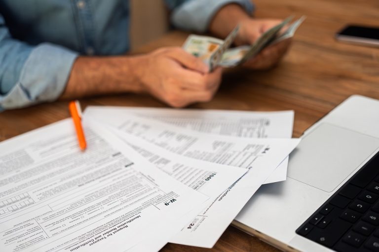 Step-by-Step Requirements to Become a California Registered Tax Return Preparer