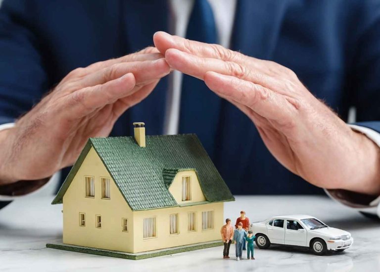 Why Home Insurance Decisions Deserve Careful Consideration