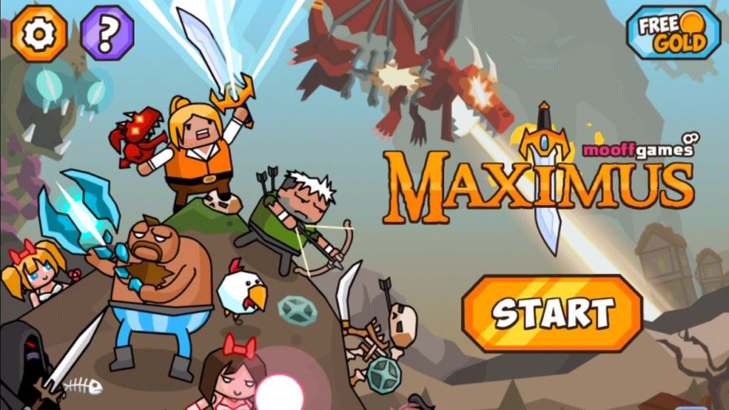 How GG MaxWin is Changing the Way Gamers Play