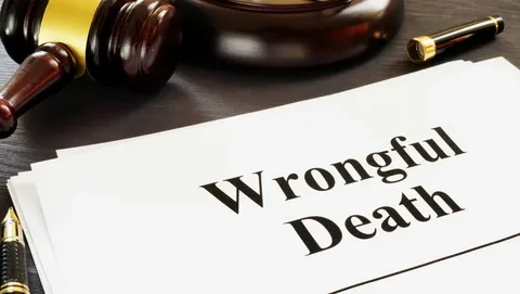 The Hidden Financial Consequences of Wrongful Death Cases in Dallas