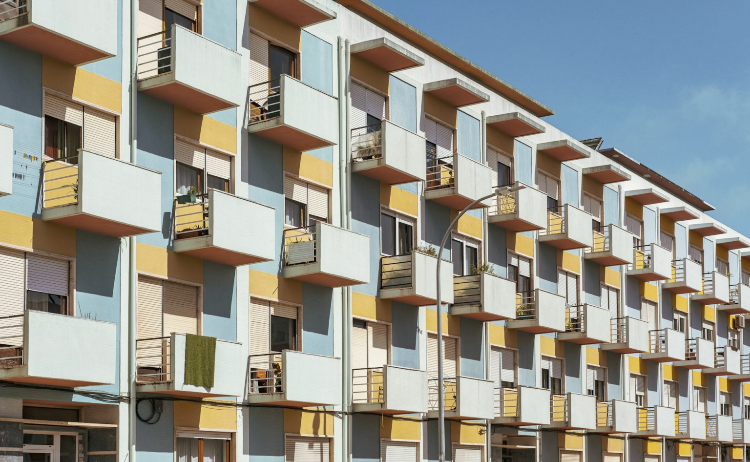 How LIHTC Investments Deliver Both Social Impact and Financial Returns