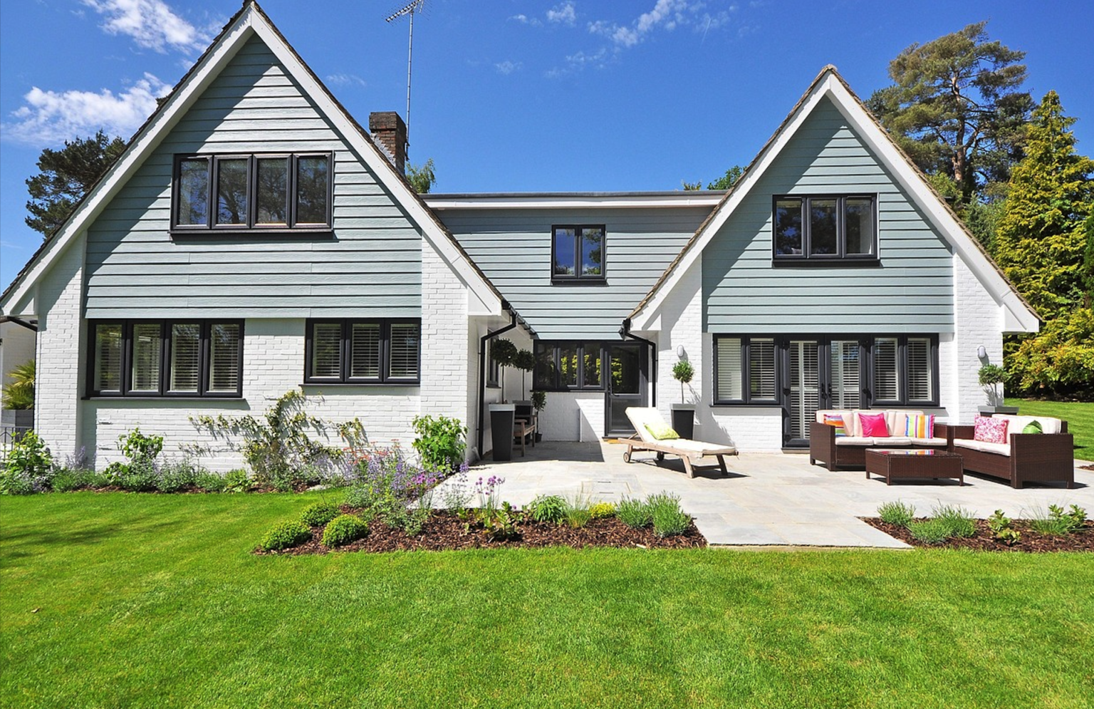 Trending Home Upgrades to Consider for a Modern Home