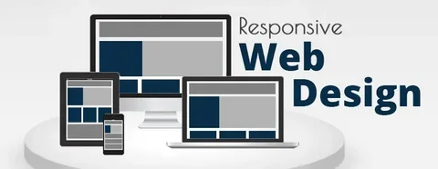 Web Design NYC Services for Modern and Responsive Business Websites