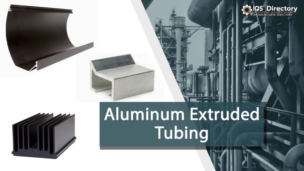 Top Applications of Aluminium Extrusions NZ in Residential and Commercial Projects