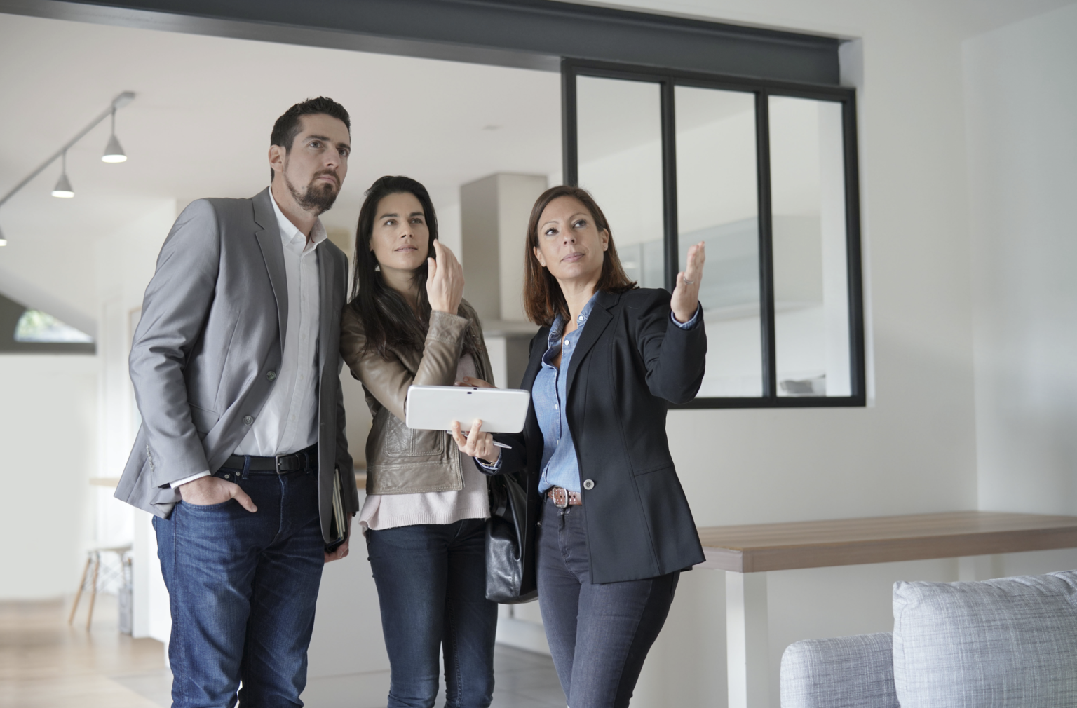 5 Things First-Time Homebuyers Wish They Knew Before House Hunting