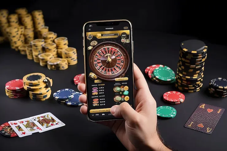 Pocket Playgrounds: A Deep Dive into Top-Rated Mobile Casino Experiences for Kuwait Users