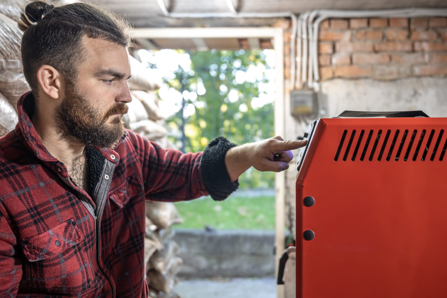 Why Whole Home Generator Installation Is Essential for Modern Households