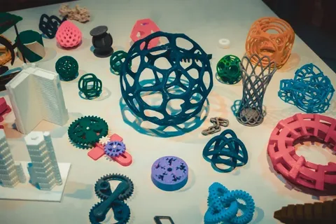 How to Scale Your Sales of a 3D Printed Parts Business