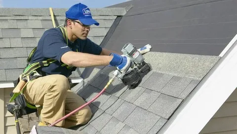Affordable Roofing Services: A Practical Guide for Homeowners