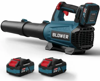 Cordless Leaf Blower Tips for Faster Outdoor Cleaning