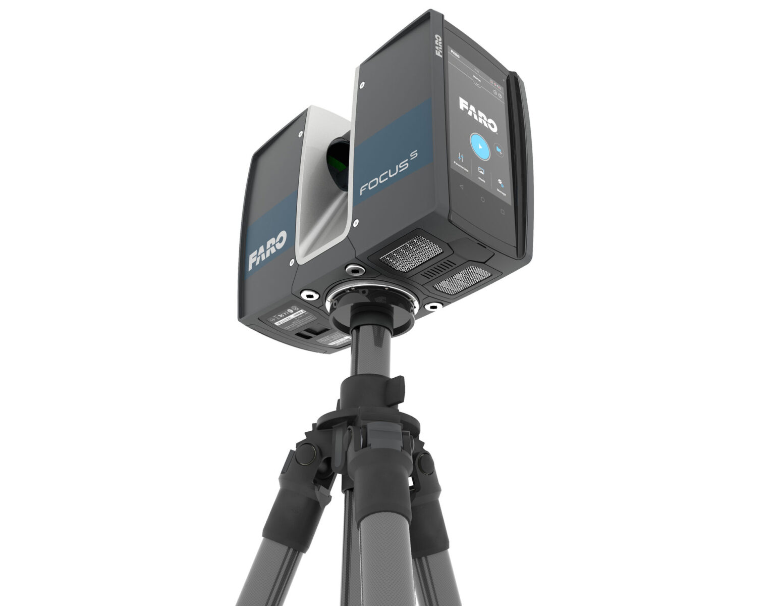 How a 3D Laser Scanner Revolutionizes Reverse Engineering