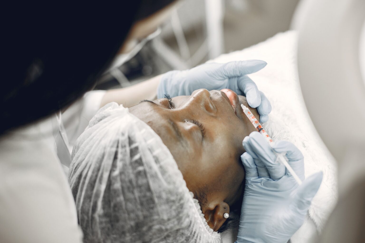 Leaving the Night Shift Behind: How Aesthetic Training Offers a Path Out of Hospital Burnout