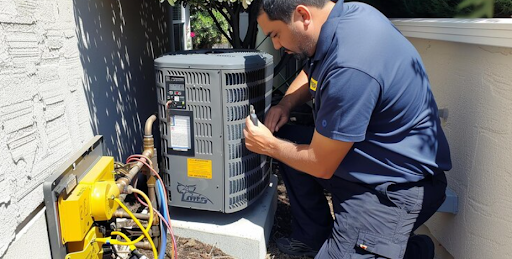The Complete List of Essential Services for an Efficient and Comfortable Home