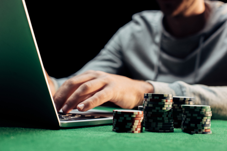 Beyond the Casino: Understanding Gambling in Saudi Arabia and Its Legal Reality