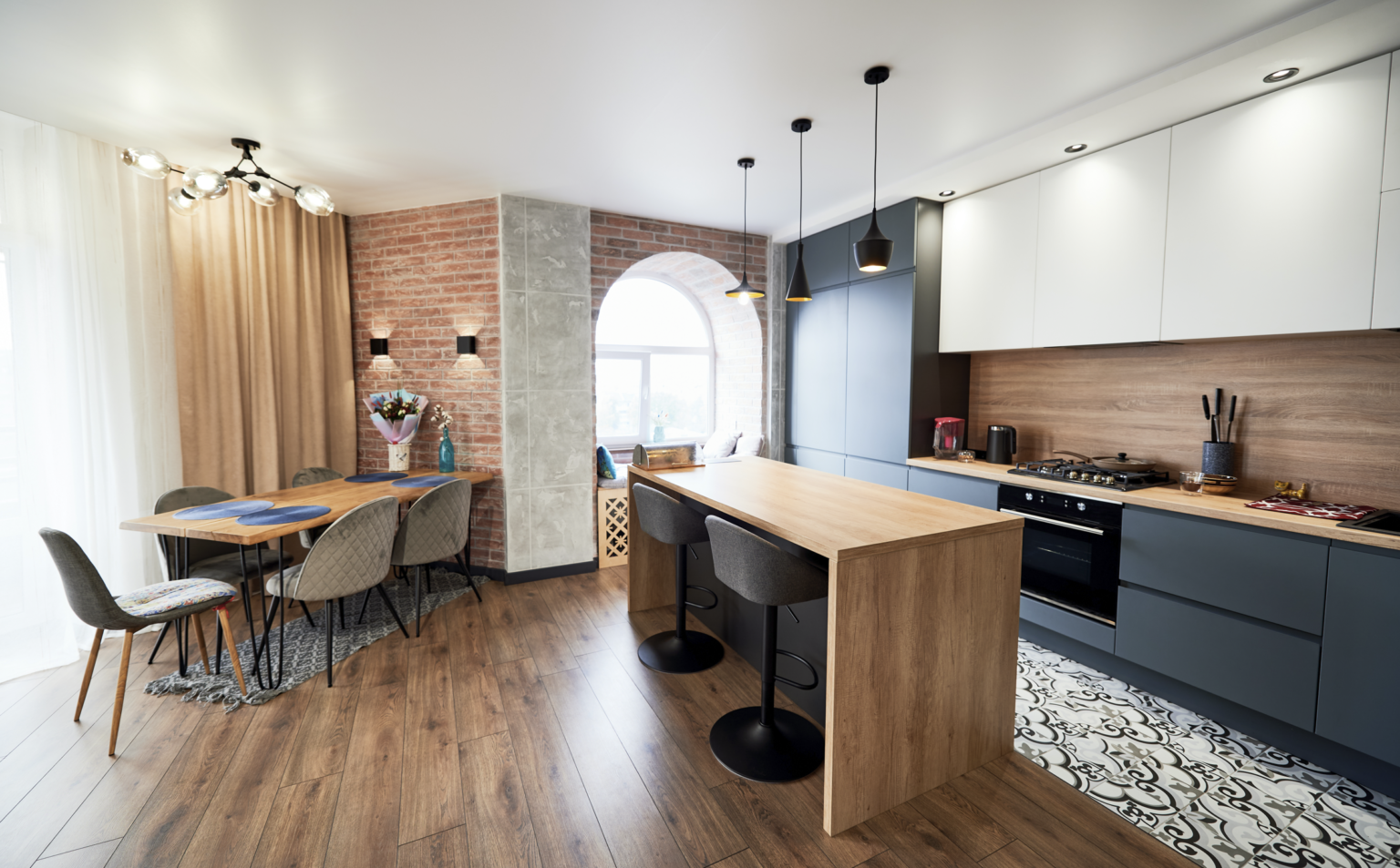 5 Home Materials for a Minimalist Exterior