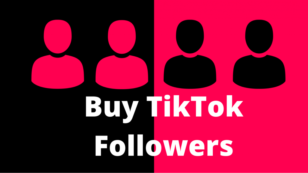 Buy TikTok Followers for Faster TikTok Growth